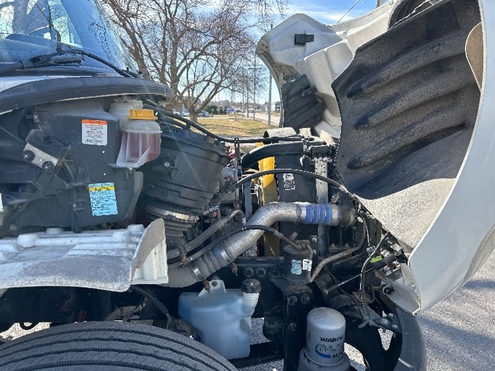 Medium Duty Box Truck-Light and Medium Duty Trucks-Freightliner-2020-M2-Omaha-NE-239,119\n\t\tmiles-$ 44,250 - Image 22