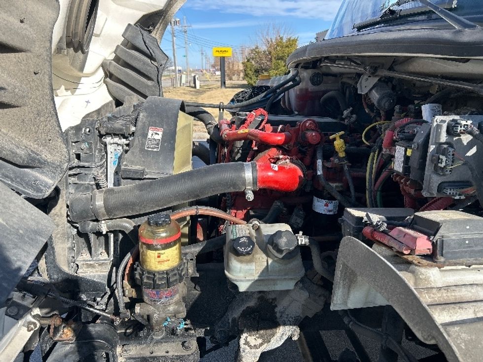 Medium Duty Box Truck-Light and Medium Duty Trucks-Freightliner-2020-M2-Omaha-NE-239,119\n\t\tmiles-$ 44,250 - Image 23