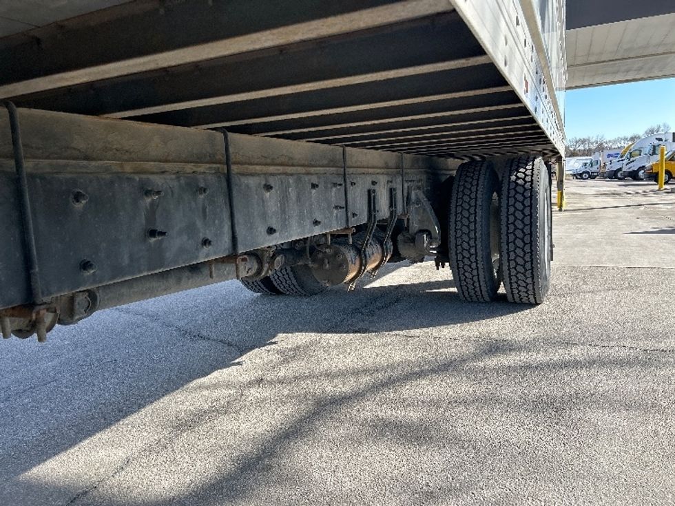 Medium Duty Box Truck-Light and Medium Duty Trucks-Freightliner-2020-M2-Omaha-NE-239,119\n\t\tmiles-$ 44,250 - Image 5