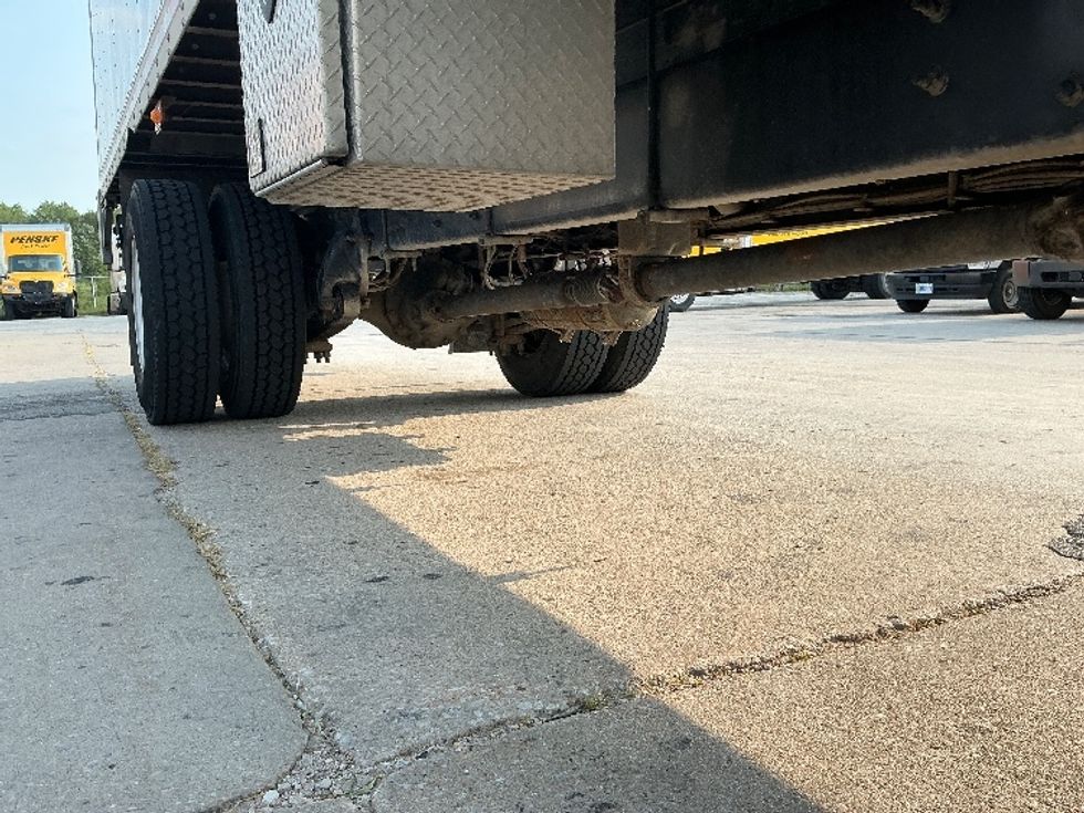 Medium Duty Box Truck-Light and Medium Duty Trucks-Freightliner-2020-M2-Omaha-NE-339,387\n\t\tmiles-$ 23,500 - Image 14