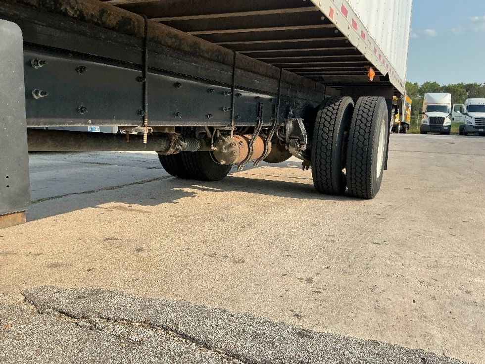 Medium Duty Box Truck-Light and Medium Duty Trucks-Freightliner-2020-M2-Omaha-NE-339,387\n\t\tmiles-$ 23,500 - Image 5