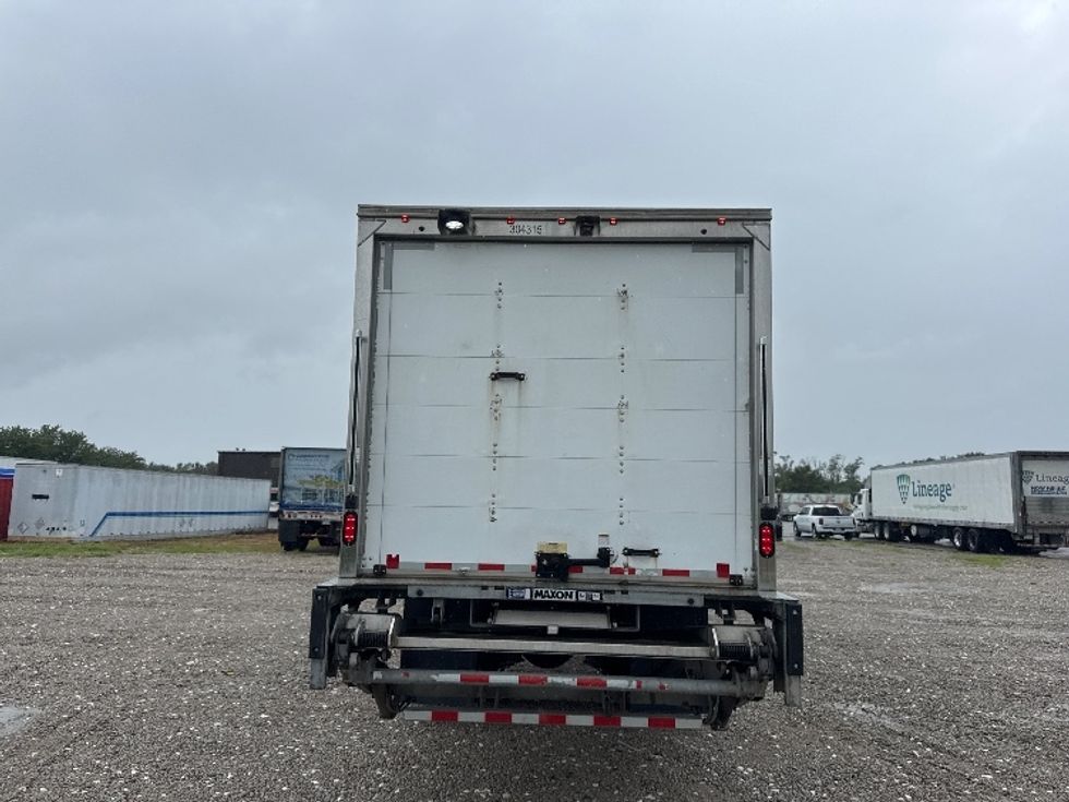 Medium Duty Box Truck-Light and Medium Duty Trucks-Freightliner-2020-M2-Omaha-NE-339,387\n\t\tmiles-$ 23,500 - Image 7