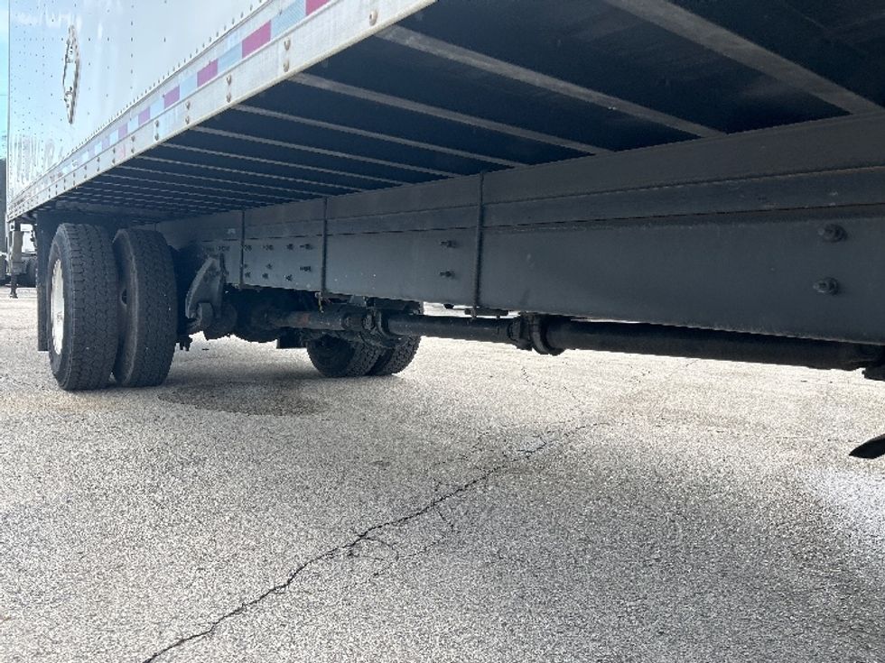 Medium Duty Box Truck-Light and Medium Duty Trucks-Freightliner-2020-M2-Orlando-FL-150,127\n\t\tmiles-$ 60,000 - Image 14