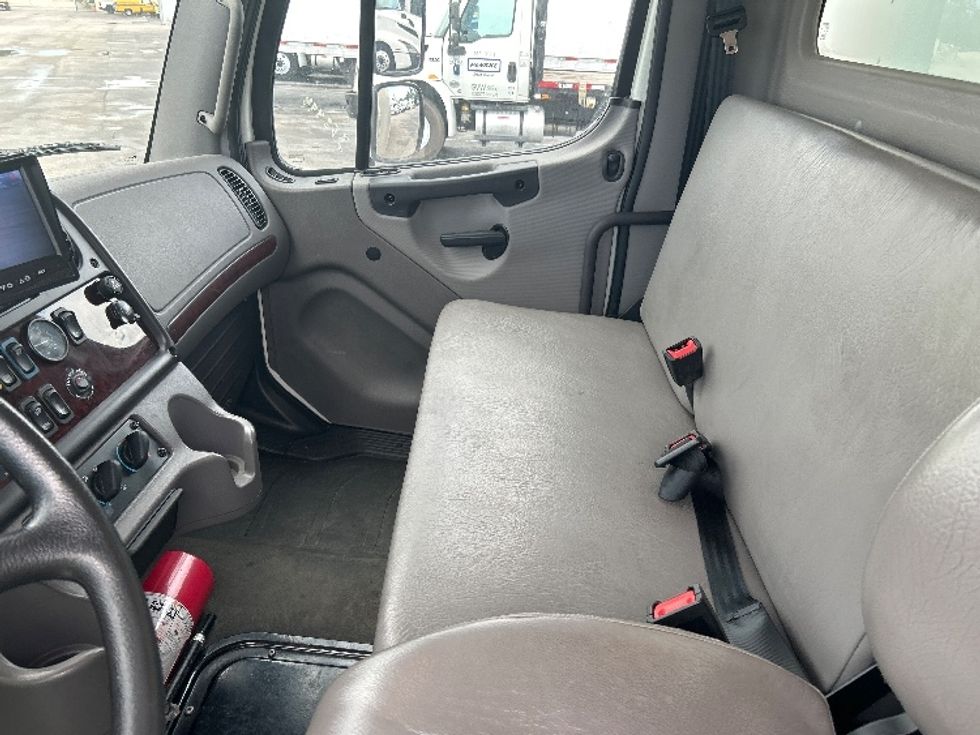 Medium Duty Box Truck-Light and Medium Duty Trucks-Freightliner-2020-M2-Orlando-FL-150,127\n\t\tmiles-$ 60,000 - Image 19