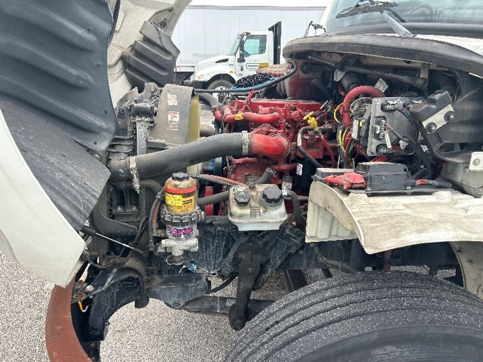 Medium Duty Box Truck-Light and Medium Duty Trucks-Freightliner-2020-M2-Orlando-FL-150,127\n\t\tmiles-$ 60,000 - Image 24