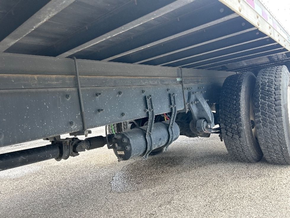 Medium Duty Box Truck-Light and Medium Duty Trucks-Freightliner-2020-M2-Orlando-FL-150,127\n\t\tmiles-$ 60,000 - Image 5
