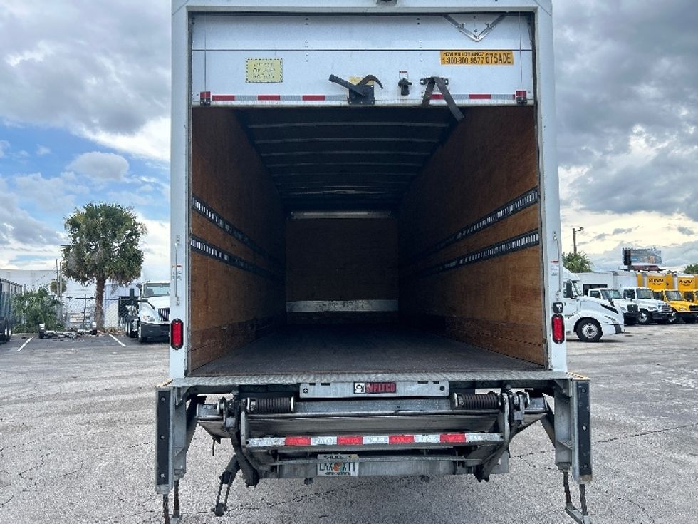 Medium Duty Box Truck-Light and Medium Duty Trucks-Freightliner-2020-M2-Orlando-FL-150,127\n\t\tmiles-$ 60,000 - Image 8