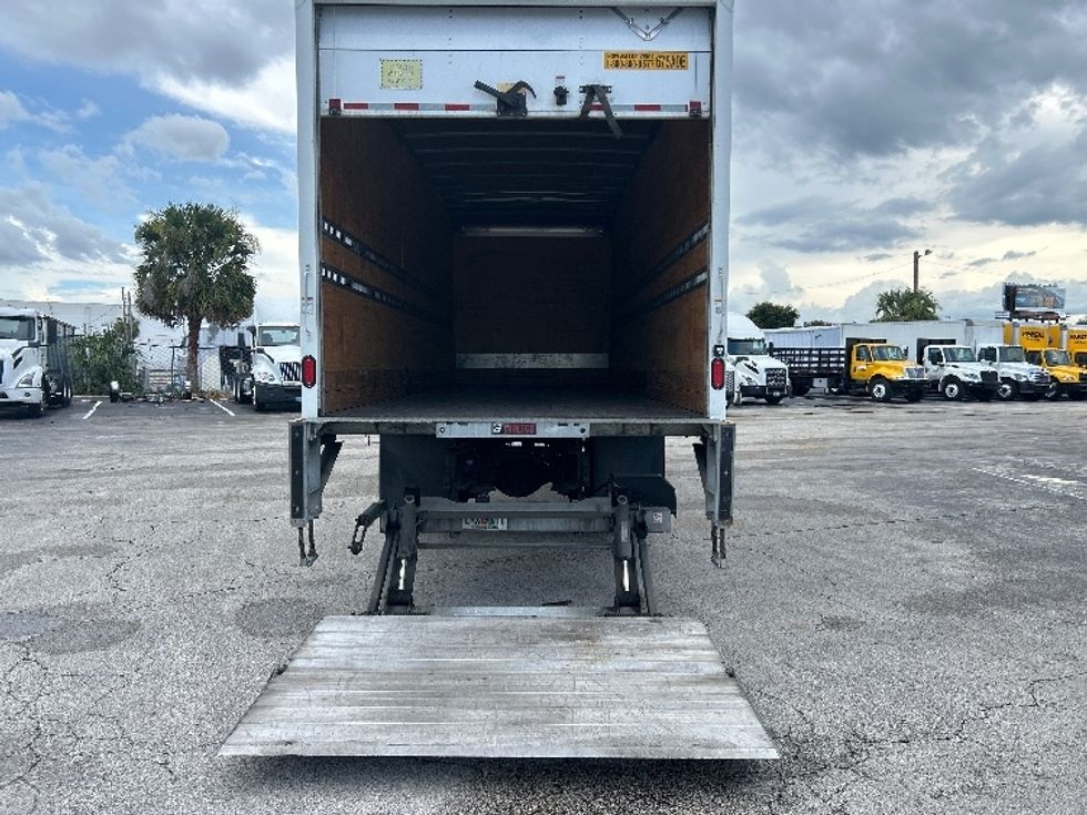 Medium Duty Box Truck-Light and Medium Duty Trucks-Freightliner-2020-M2-Orlando-FL-150,127\n\t\tmiles-$ 60,000 - Image 9