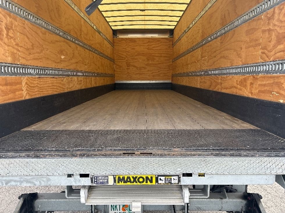 Medium Duty Box Truck-Light and Medium Duty Trucks-Freightliner-2020-M2-Orlando-FL-17,446\n\t\tmiles-$ 68,750 - Image 10