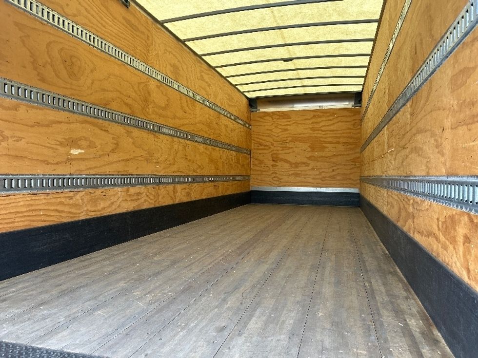 Medium Duty Box Truck-Light and Medium Duty Trucks-Freightliner-2020-M2-Orlando-FL-17,446\n\t\tmiles-$ 68,750 - Image 11