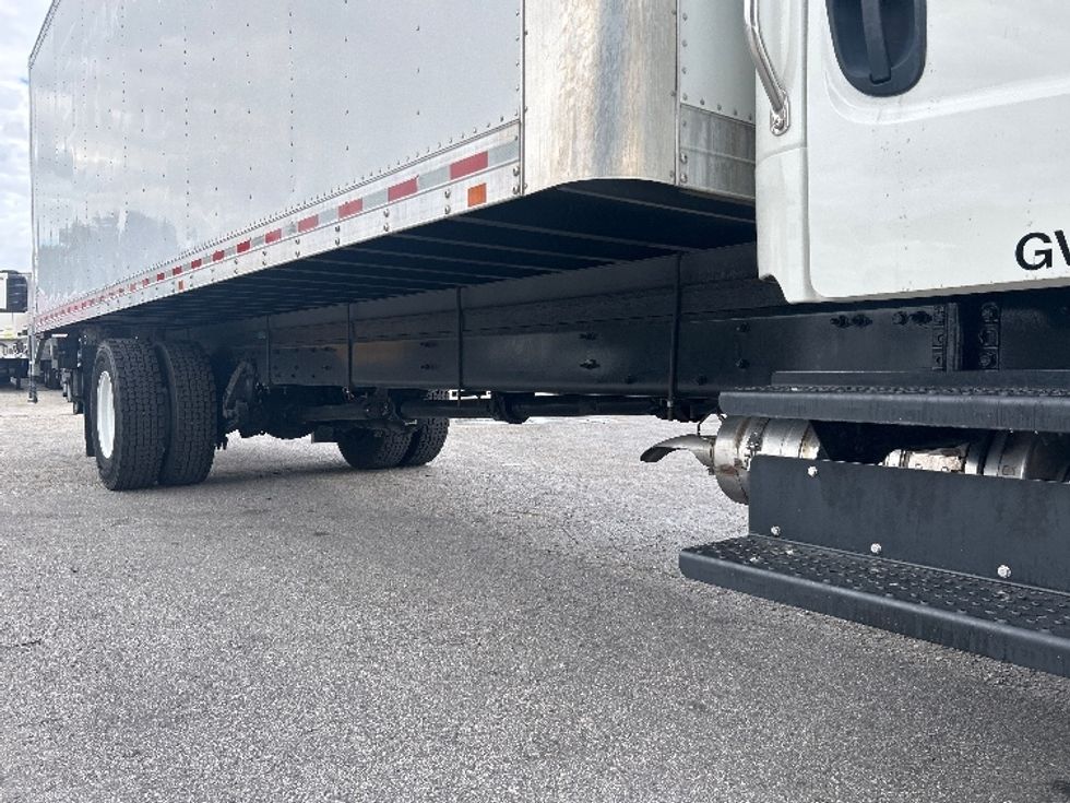 Medium Duty Box Truck-Light and Medium Duty Trucks-Freightliner-2020-M2-Orlando-FL-17,446\n\t\tmiles-$ 68,750 - Image 14