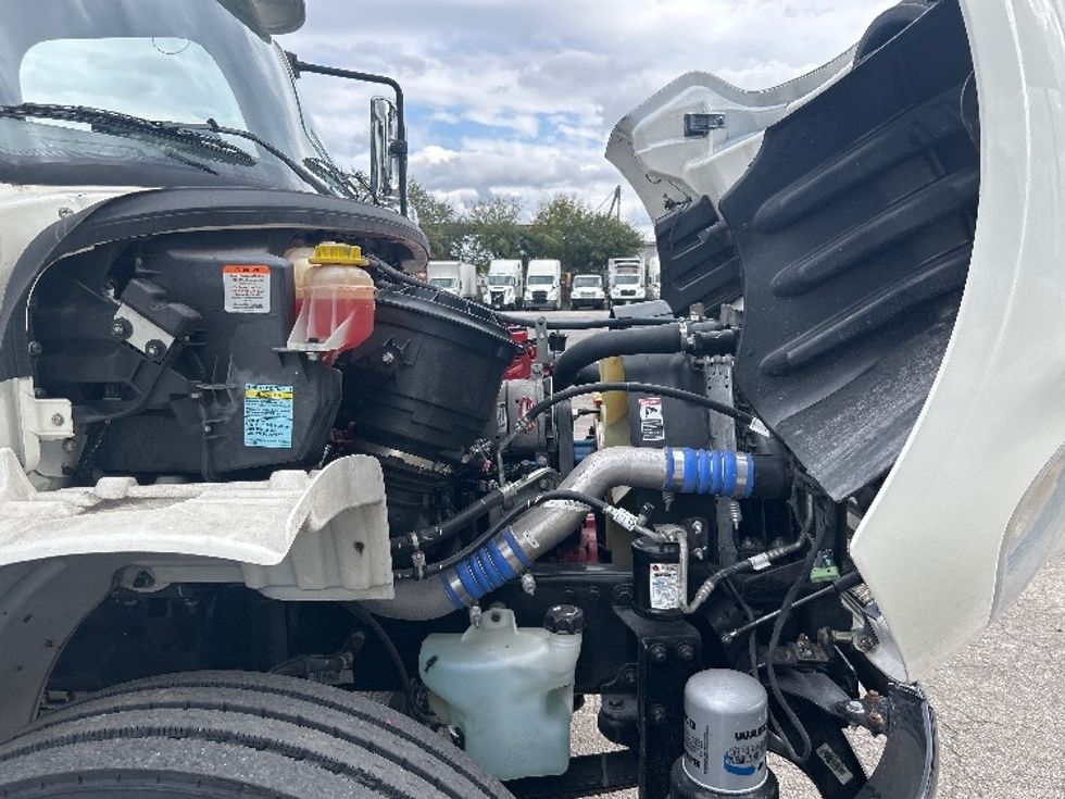 Medium Duty Box Truck-Light and Medium Duty Trucks-Freightliner-2020-M2-Orlando-FL-17,446\n\t\tmiles-$ 68,750 - Image 23