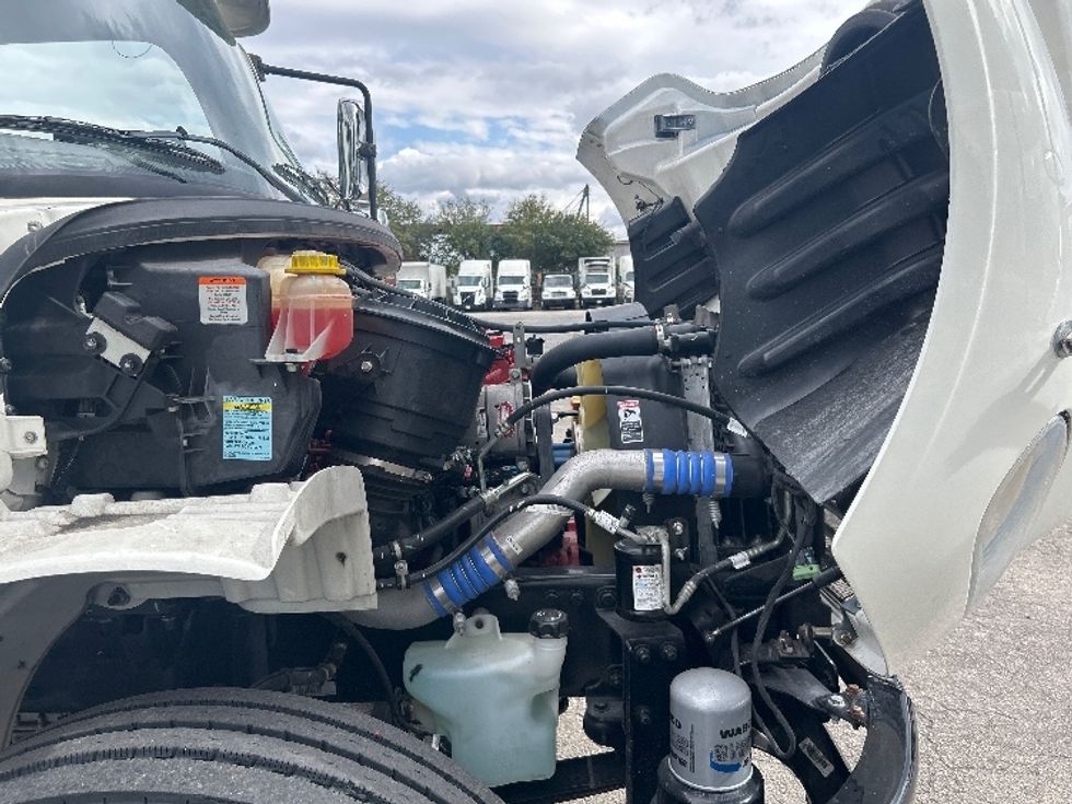 Medium Duty Box Truck-Light and Medium Duty Trucks-Freightliner-2020-M2-Orlando-FL-17,446\n\t\tmiles-$ 68,750 - Image 24