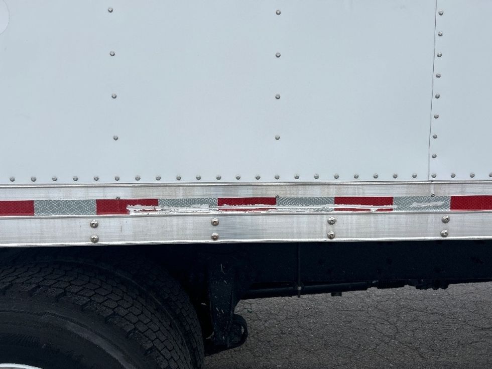 Medium Duty Box Truck-Light and Medium Duty Trucks-Freightliner-2020-M2-Orlando-FL-17,446\n\t\tmiles-$ 68,750 - Image 25