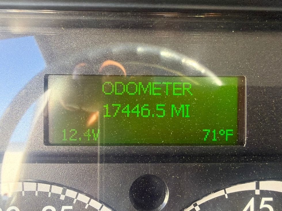 Medium Duty Box Truck-Light and Medium Duty Trucks-Freightliner-2020-M2-Orlando-FL-17,446\n\t\tmiles-$ 68,750 - Image 26