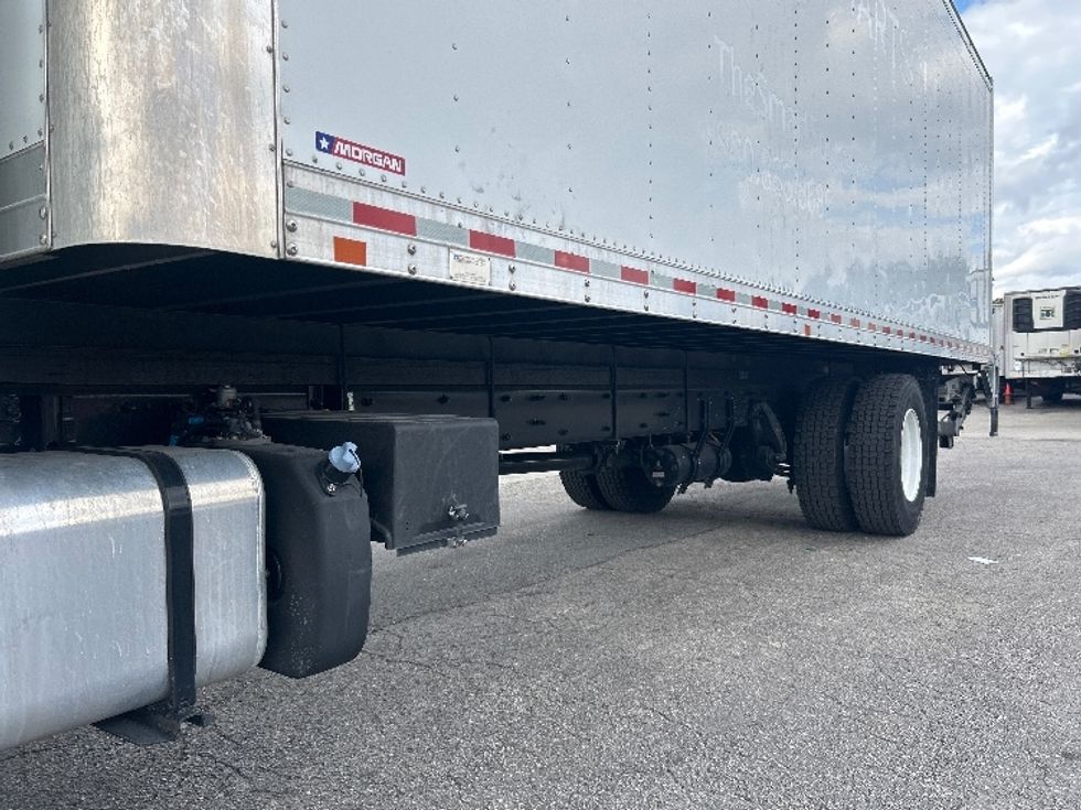 Medium Duty Box Truck-Light and Medium Duty Trucks-Freightliner-2020-M2-Orlando-FL-17,446\n\t\tmiles-$ 68,750 - Image 5