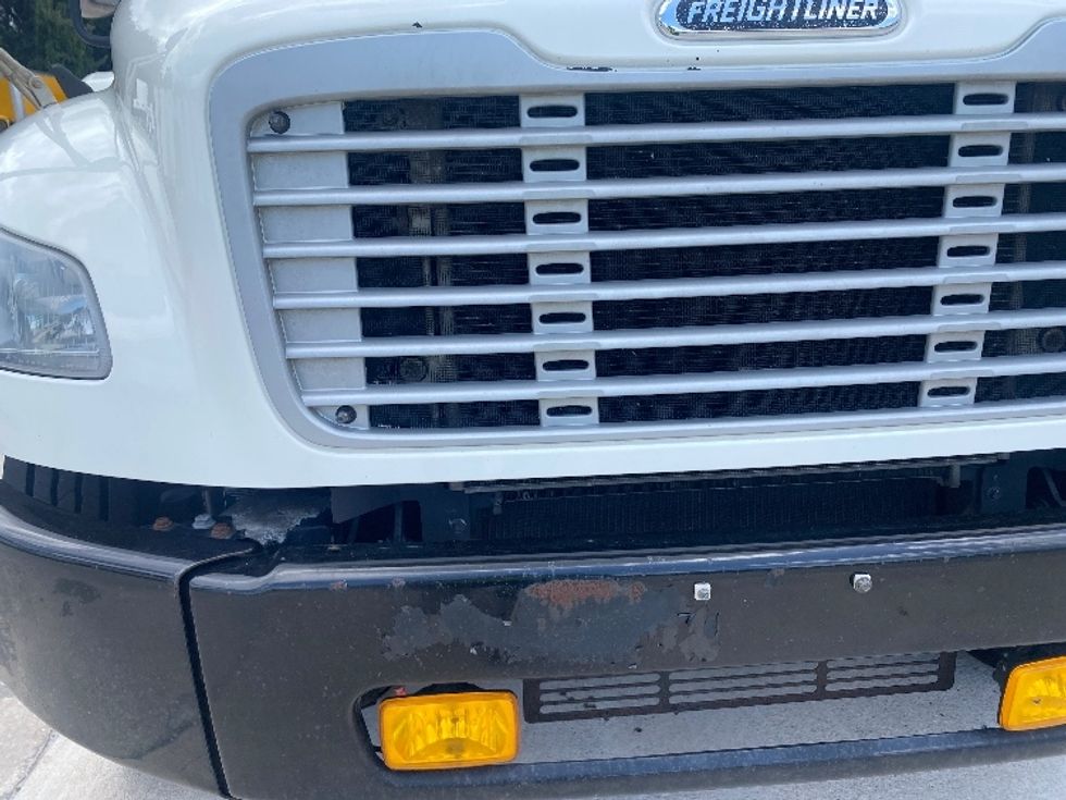 Medium Duty Box Truck-Light and Medium Duty Trucks-Freightliner-2020-M2-Orlando-FL-296,823\n\t\tmiles-$ 23,000 - Image 26