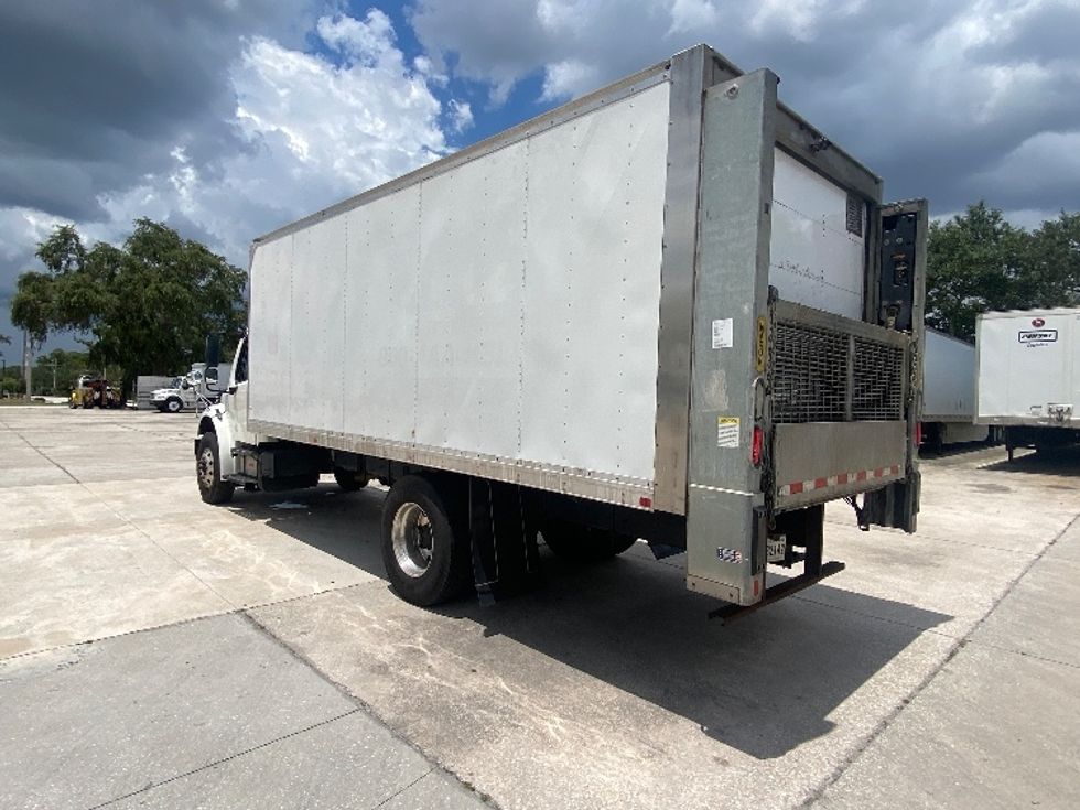 Medium Duty Box Truck-Light and Medium Duty Trucks-Freightliner-2020-M2-Orlando-FL-296,823\n\t\tmiles-$ 23,000 - Image 6