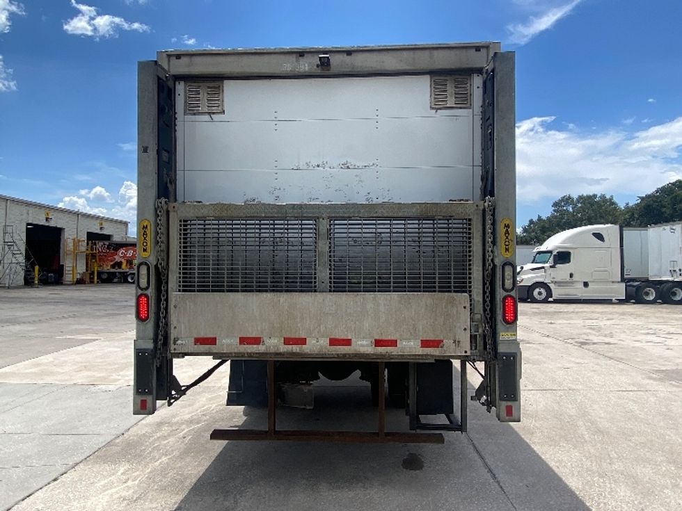 Medium Duty Box Truck-Light and Medium Duty Trucks-Freightliner-2020-M2-Orlando-FL-296,823\n\t\tmiles-$ 23,000 - Image 7