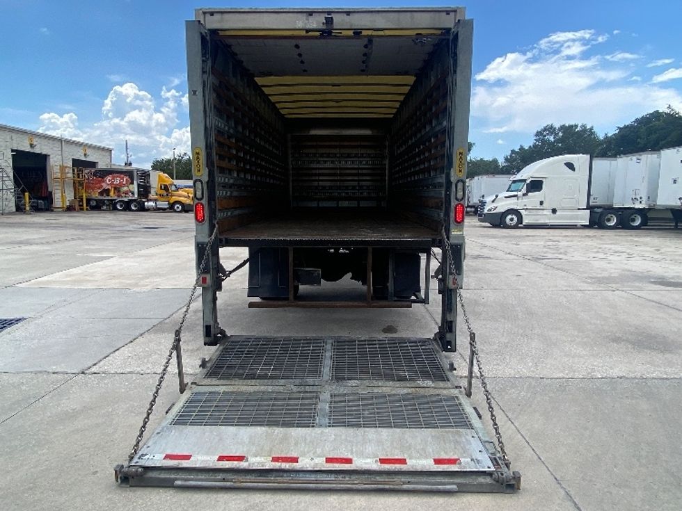 Medium Duty Box Truck-Light and Medium Duty Trucks-Freightliner-2020-M2-Orlando-FL-296,823\n\t\tmiles-$ 23,000 - Image 9