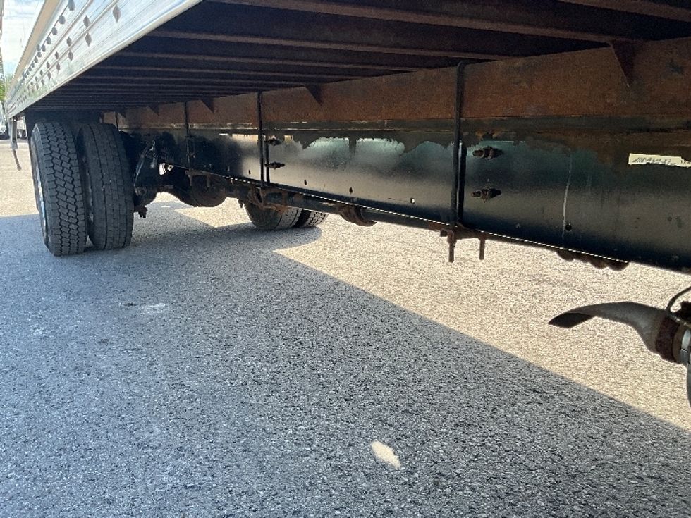 Medium Duty Box Truck-Light and Medium Duty Trucks-Freightliner-2020-M2-Ottawa-ON-234,199\n\t\tkm-$ 68,000 - Image 14