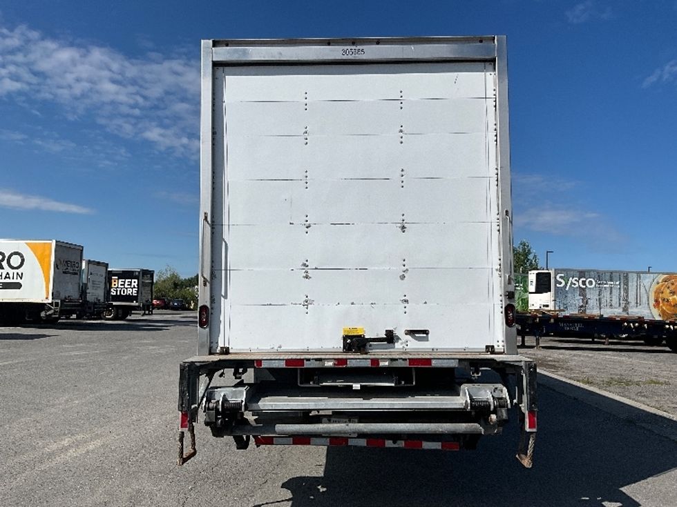 Medium Duty Box Truck-Light and Medium Duty Trucks-Freightliner-2020-M2-Ottawa-ON-234,199\n\t\tkm-$ 68,000 - Image 7