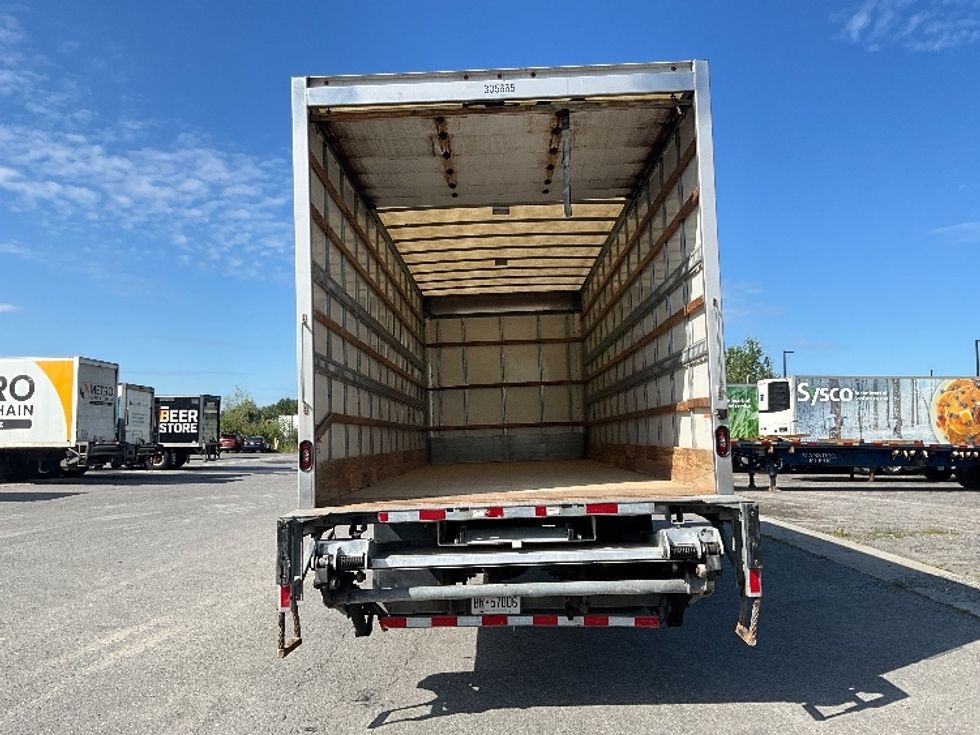 Medium Duty Box Truck-Light and Medium Duty Trucks-Freightliner-2020-M2-Ottawa-ON-234,199\n\t\tkm-$ 68,000 - Image 8