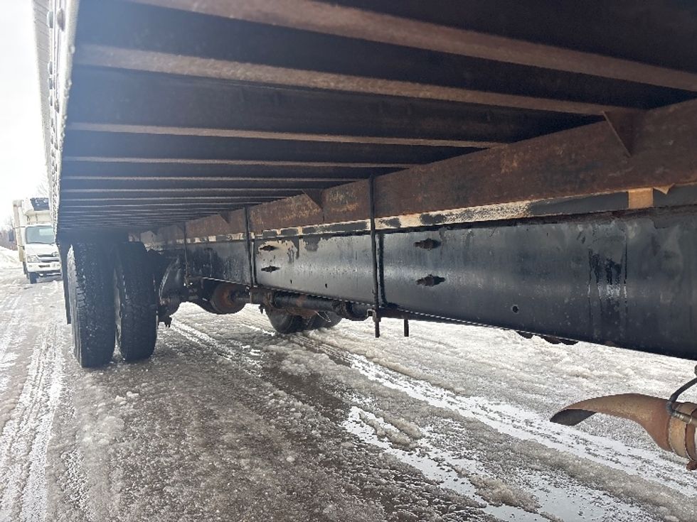 Medium Duty Box Truck-Light and Medium Duty Trucks-Freightliner-2020-M2-Ottawa-ON-234,890\n\t\tkm-$ 72,500 - Image 14