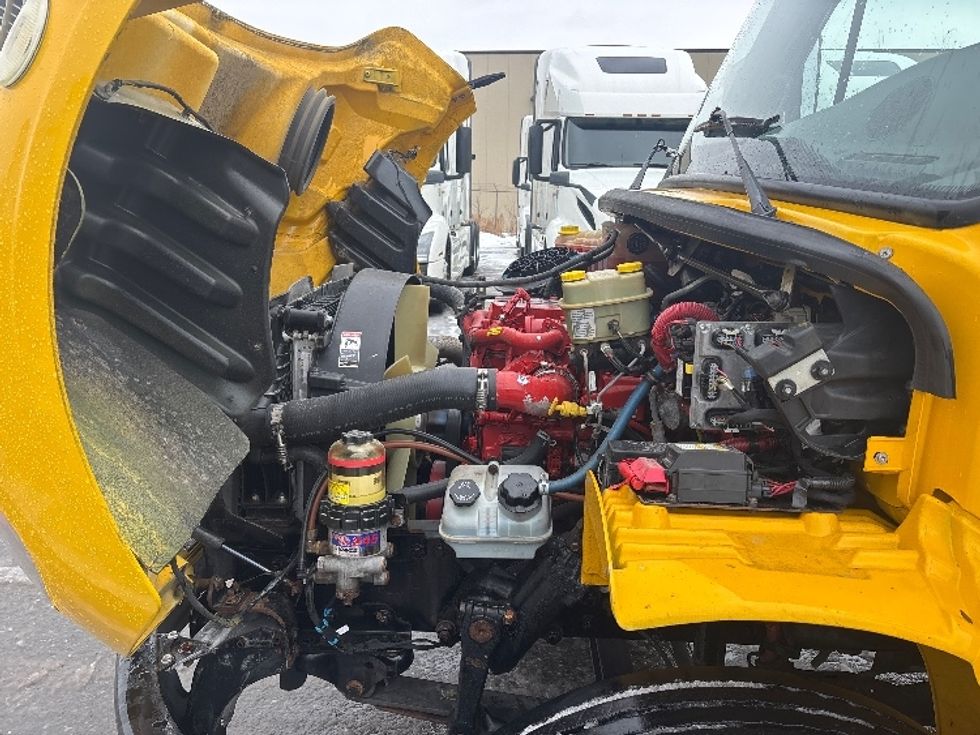 Medium Duty Box Truck-Light and Medium Duty Trucks-Freightliner-2020-M2-Ottawa-ON-234,890\n\t\tkm-$ 72,500 - Image 23