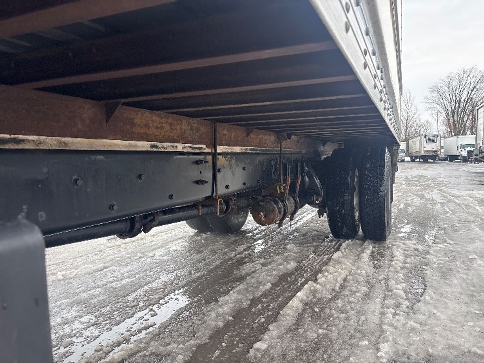 Medium Duty Box Truck-Light and Medium Duty Trucks-Freightliner-2020-M2-Ottawa-ON-234,890\n\t\tkm-$ 72,500 - Image 5