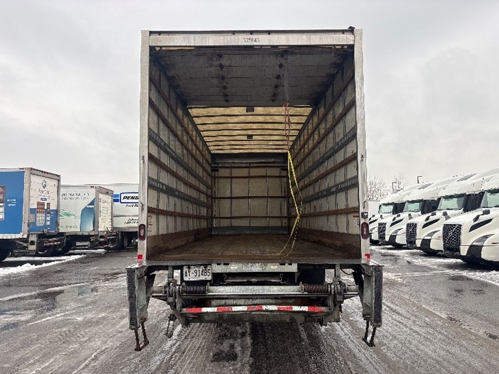 Medium Duty Box Truck-Light and Medium Duty Trucks-Freightliner-2020-M2-Ottawa-ON-234,890\n\t\tkm-$ 72,500 - Image 8