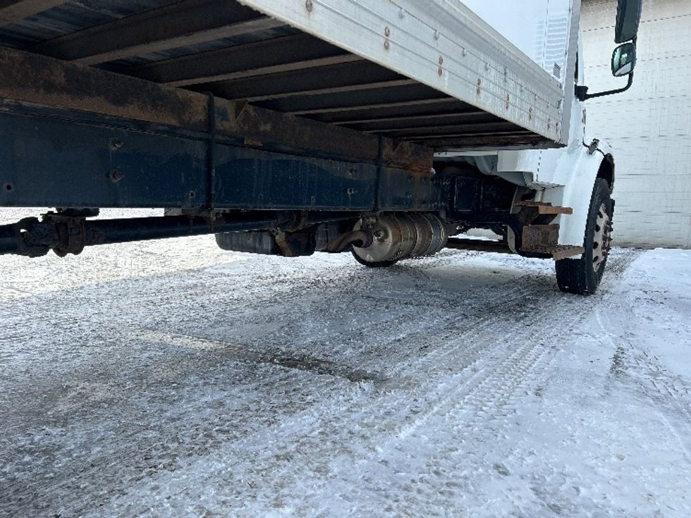Medium Duty Box Truck-Light and Medium Duty Trucks-Freightliner-2020-M2-Ottawa-ON-258,032\n\t\tkm-$ 73,750 - Image 14