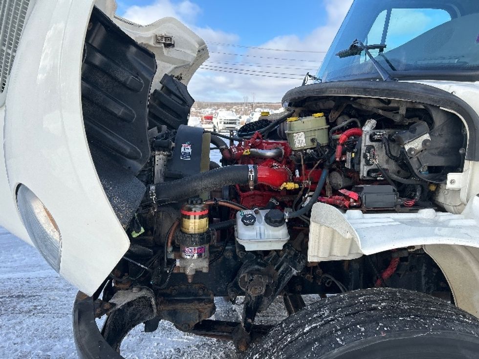 Medium Duty Box Truck-Light and Medium Duty Trucks-Freightliner-2020-M2-Ottawa-ON-258,032\n\t\tkm-$ 73,750 - Image 24