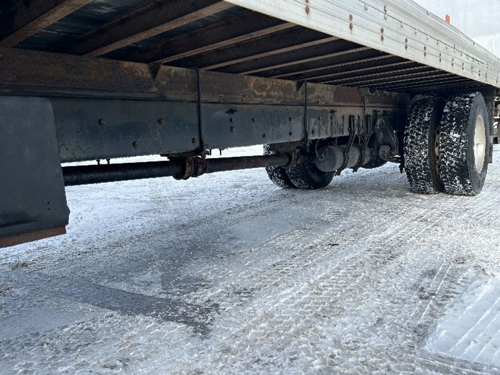 Medium Duty Box Truck-Light and Medium Duty Trucks-Freightliner-2020-M2-Ottawa-ON-258,032\n\t\tkm-$ 73,750 - Image 5