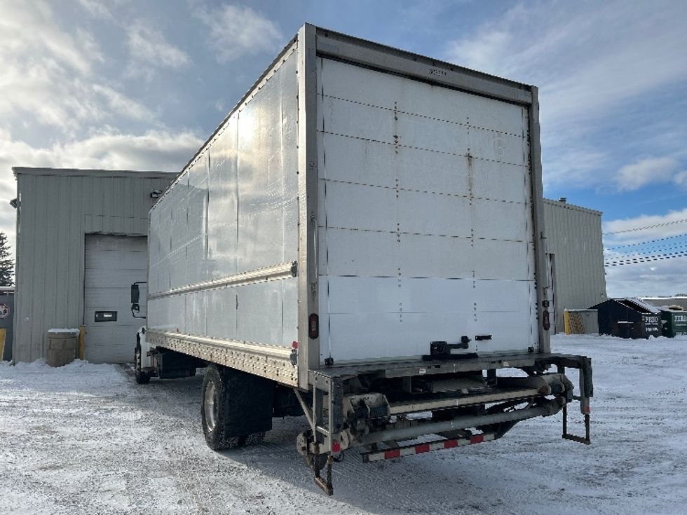 Medium Duty Box Truck-Light and Medium Duty Trucks-Freightliner-2020-M2-Ottawa-ON-258,032\n\t\tkm-$ 73,750 - Image 6
