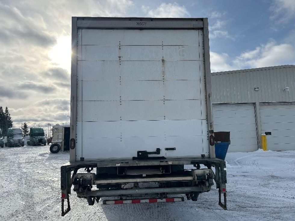 Medium Duty Box Truck-Light and Medium Duty Trucks-Freightliner-2020-M2-Ottawa-ON-258,032\n\t\tkm-$ 73,750 - Image 7