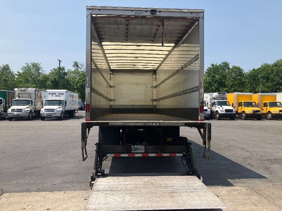 Medium Duty Box Truck-Light and Medium Duty Trucks-Freightliner-2020-M2-Parsippany-NJ-230,327\n\t\tmiles-$ 40,000 - Image 10