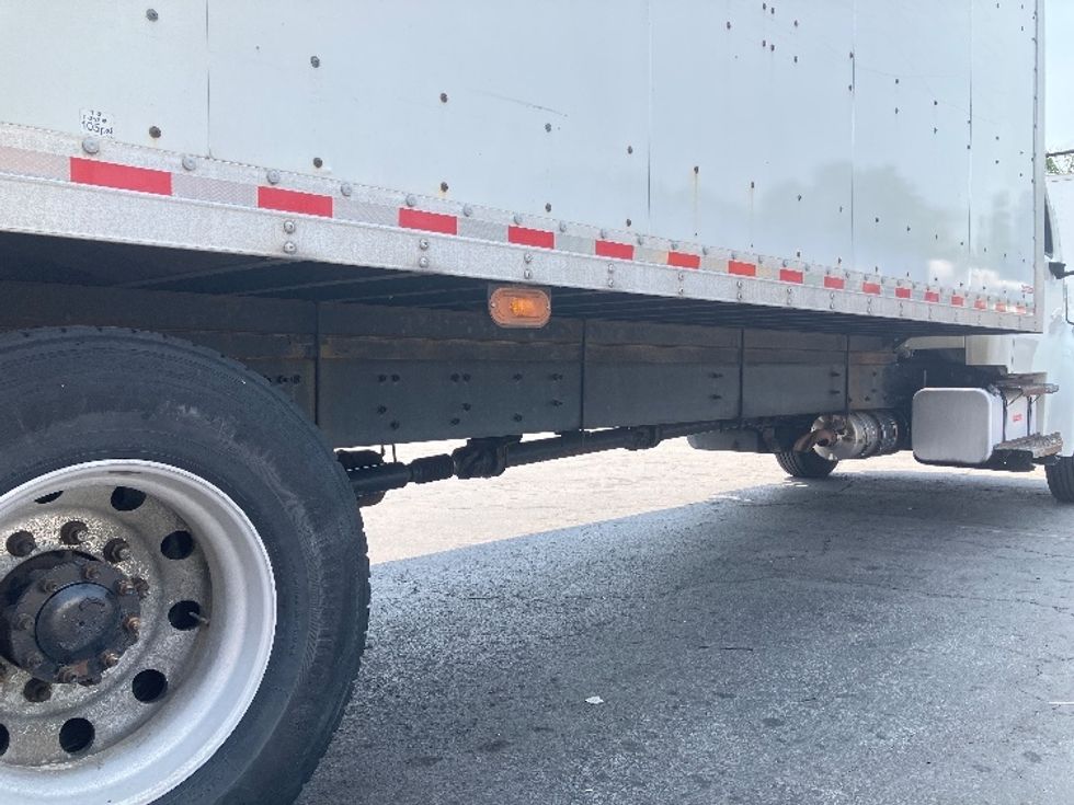 Medium Duty Box Truck-Light and Medium Duty Trucks-Freightliner-2020-M2-Parsippany-NJ-230,327\n\t\tmiles-$ 40,000 - Image 13