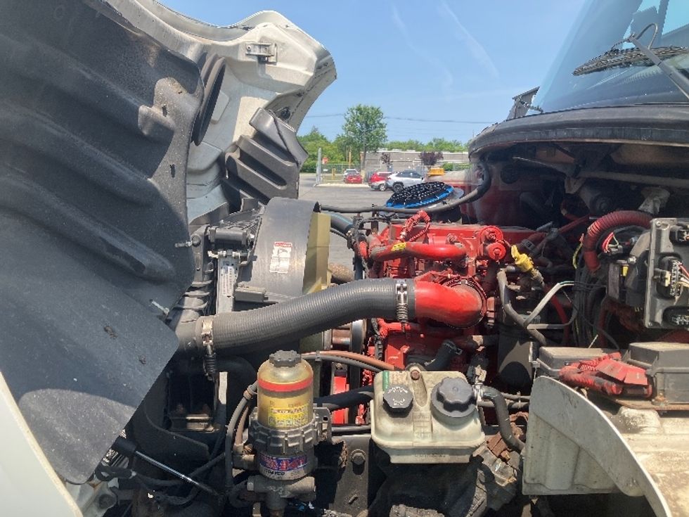 Medium Duty Box Truck-Light and Medium Duty Trucks-Freightliner-2020-M2-Parsippany-NJ-230,327\n\t\tmiles-$ 40,000 - Image 23