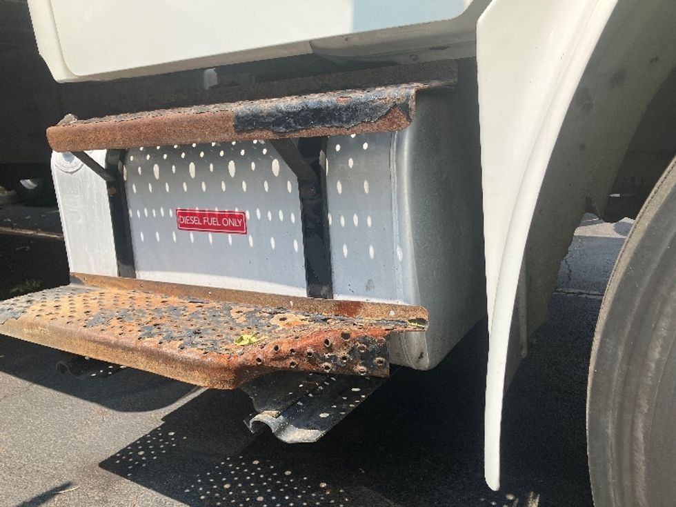 Medium Duty Box Truck-Light and Medium Duty Trucks-Freightliner-2020-M2-Parsippany-NJ-230,327\n\t\tmiles-$ 40,000 - Image 24