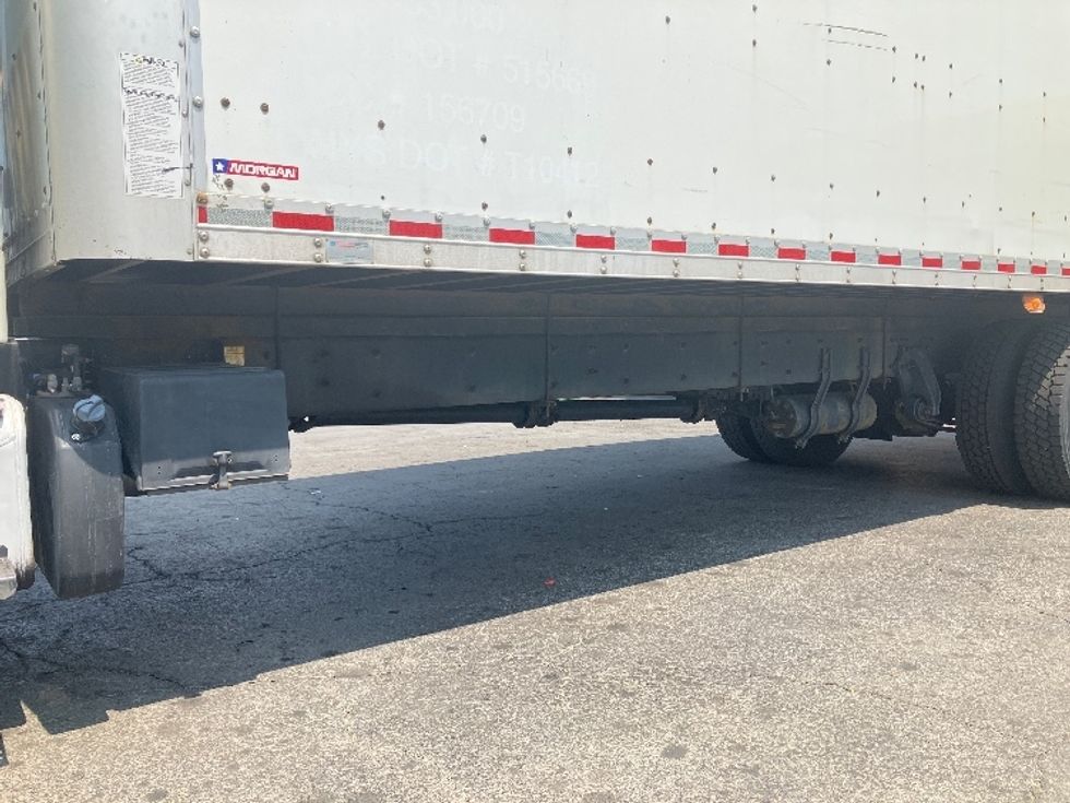 Medium Duty Box Truck-Light and Medium Duty Trucks-Freightliner-2020-M2-Parsippany-NJ-230,327\n\t\tmiles-$ 40,000 - Image 5