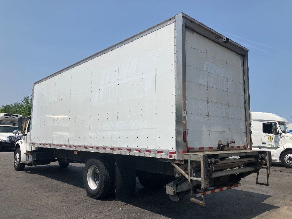 Medium Duty Box Truck-Light and Medium Duty Trucks-Freightliner-2020-M2-Parsippany-NJ-230,327\n\t\tmiles-$ 40,000 - Image 6
