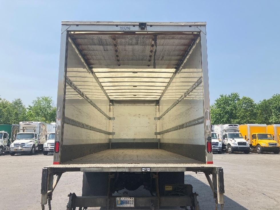 Medium Duty Box Truck-Light and Medium Duty Trucks-Freightliner-2020-M2-Parsippany-NJ-230,327\n\t\tmiles-$ 40,000 - Image 9