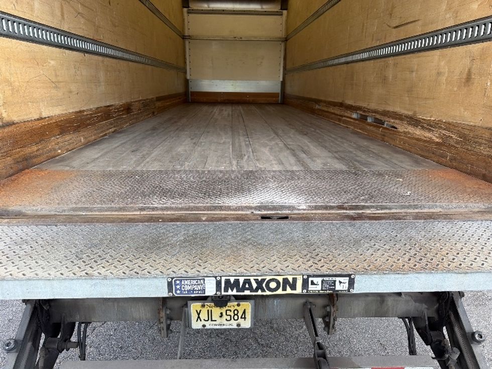 Medium Duty Box Truck-Light and Medium Duty Trucks-Freightliner-2020-M2-Parsippany-NJ-346,021\n\t\tmiles-$ 24,250 - Image 10