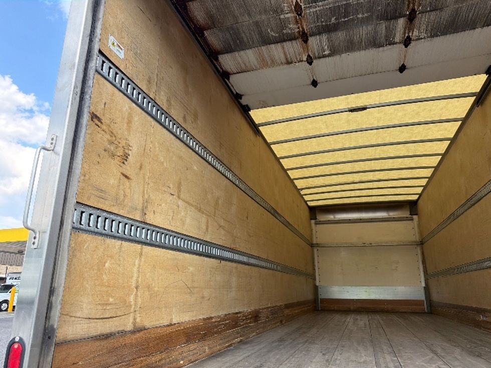 Medium Duty Box Truck-Light and Medium Duty Trucks-Freightliner-2020-M2-Parsippany-NJ-346,021\n\t\tmiles-$ 24,250 - Image 11
