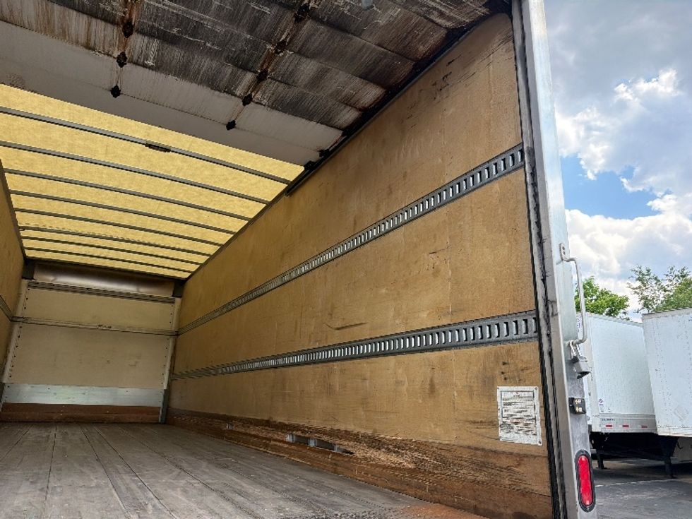 Medium Duty Box Truck-Light and Medium Duty Trucks-Freightliner-2020-M2-Parsippany-NJ-346,021\n\t\tmiles-$ 24,250 - Image 12