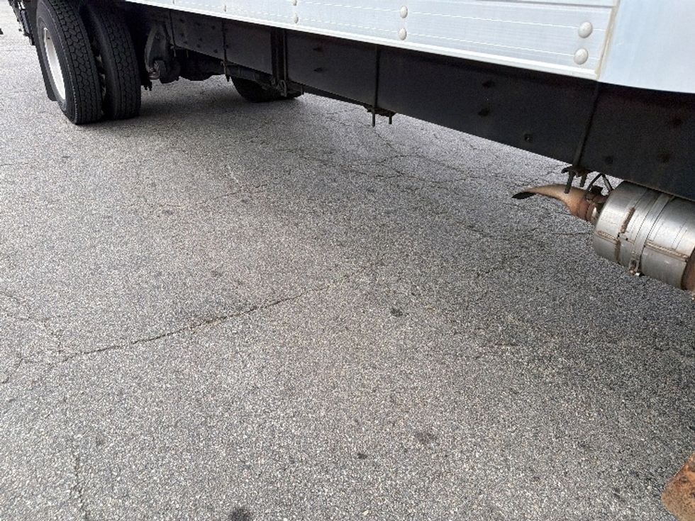 Medium Duty Box Truck-Light and Medium Duty Trucks-Freightliner-2020-M2-Parsippany-NJ-346,021\n\t\tmiles-$ 24,250 - Image 14