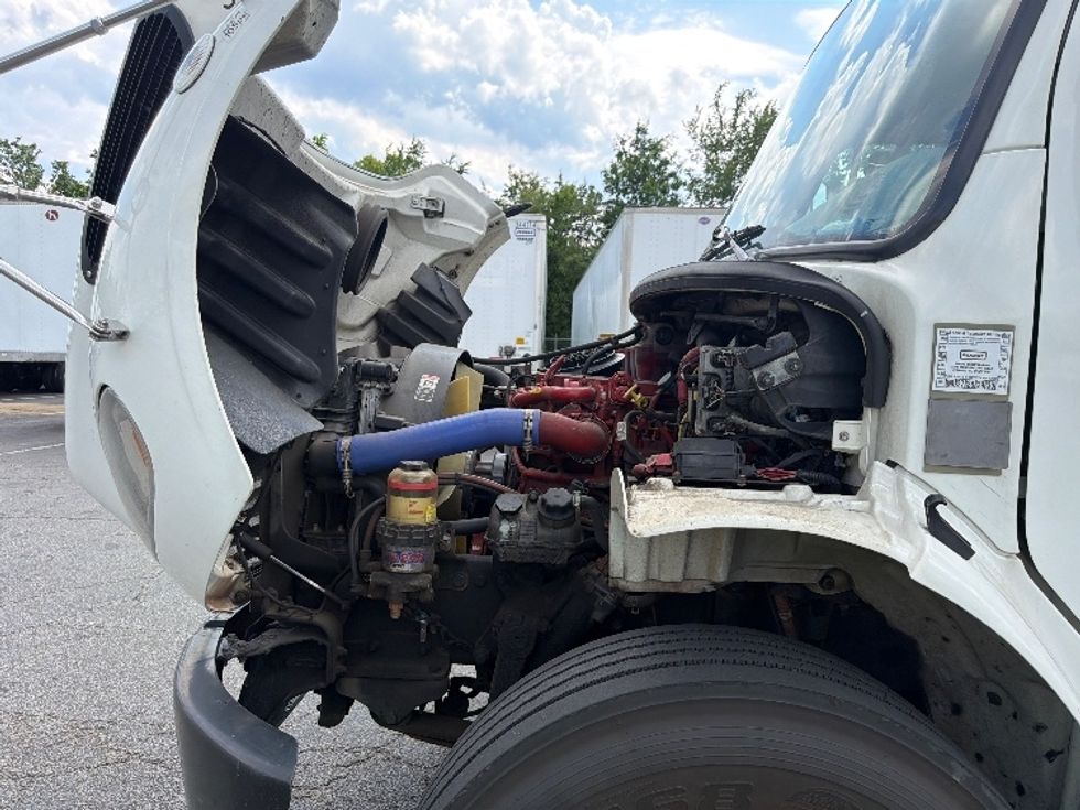 Medium Duty Box Truck-Light and Medium Duty Trucks-Freightliner-2020-M2-Parsippany-NJ-346,021\n\t\tmiles-$ 24,250 - Image 24