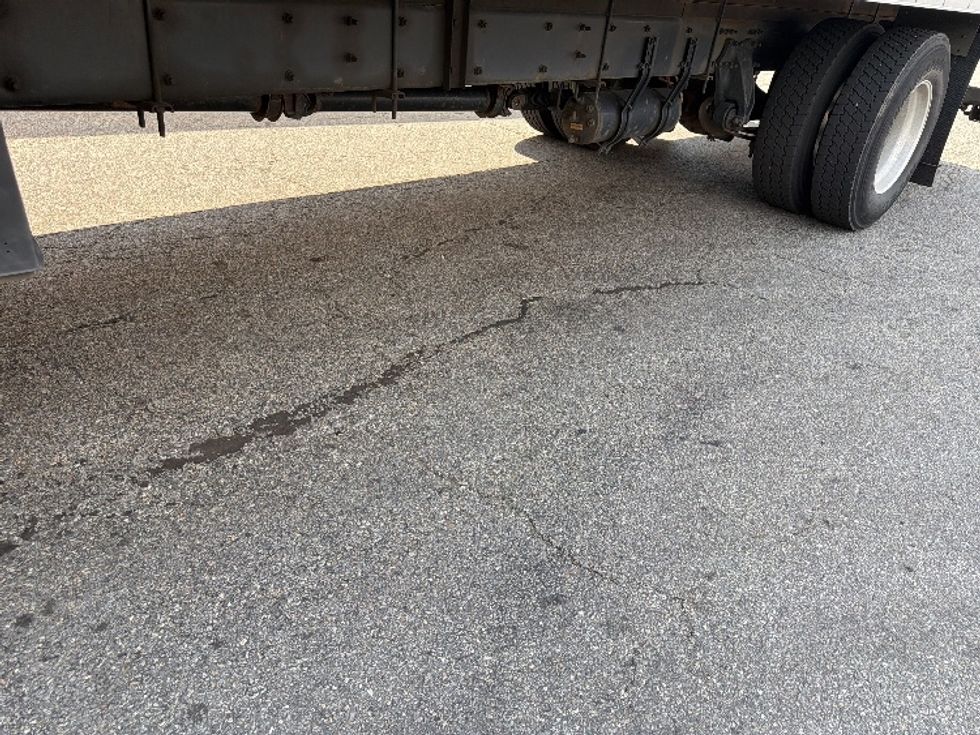 Medium Duty Box Truck-Light and Medium Duty Trucks-Freightliner-2020-M2-Parsippany-NJ-346,021\n\t\tmiles-$ 24,250 - Image 5