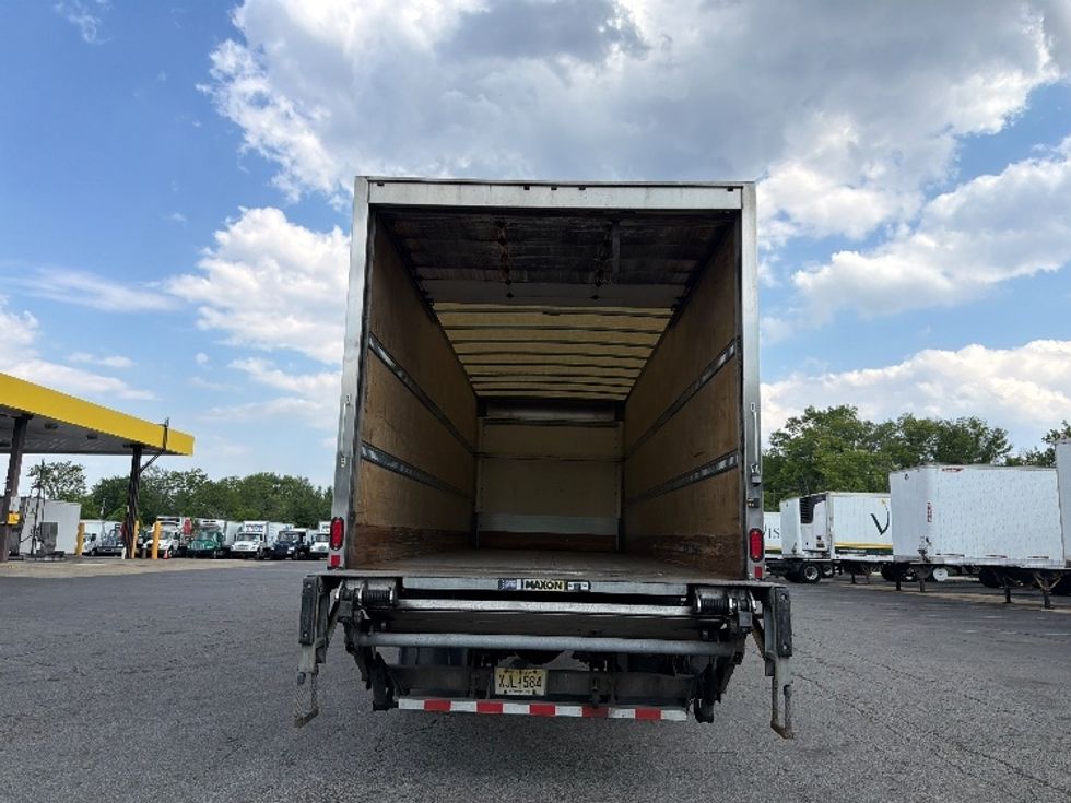 Medium Duty Box Truck-Light and Medium Duty Trucks-Freightliner-2020-M2-Parsippany-NJ-346,021\n\t\tmiles-$ 24,250 - Image 8